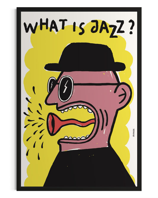 What is Jazz?