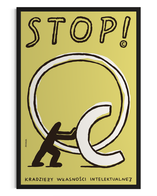 STOP!