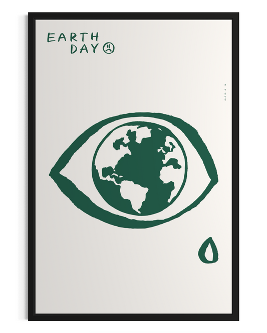 Earth Day Every Day