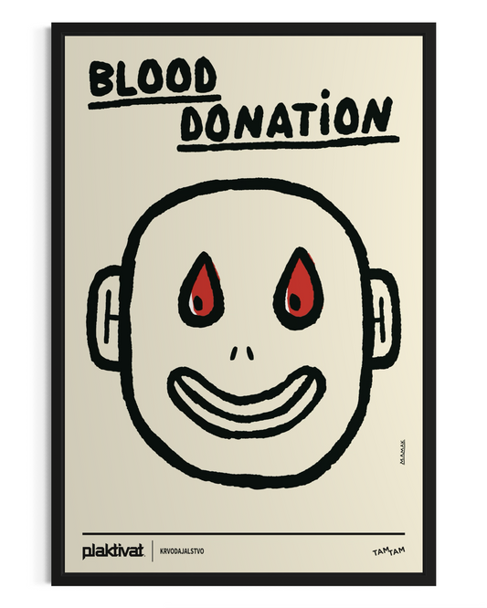 Blood Donation