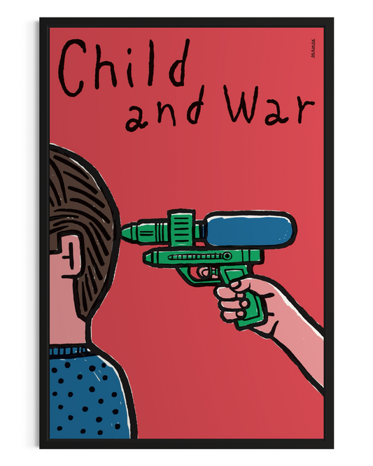 Child and War